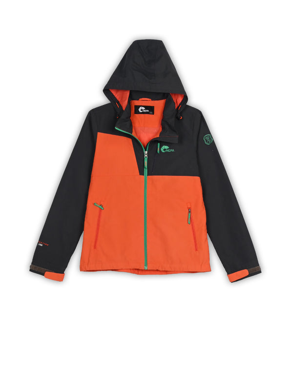 NEPA JACKET - XS