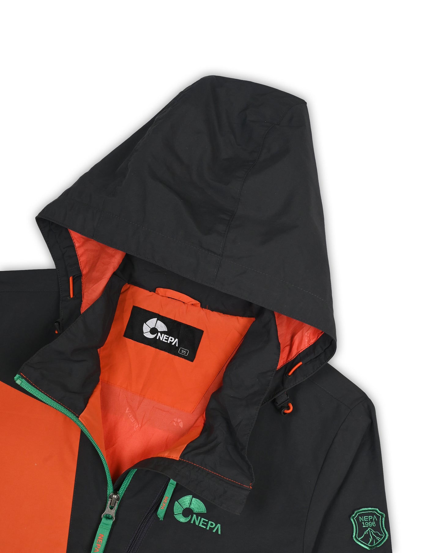 NEPA JACKET - XS