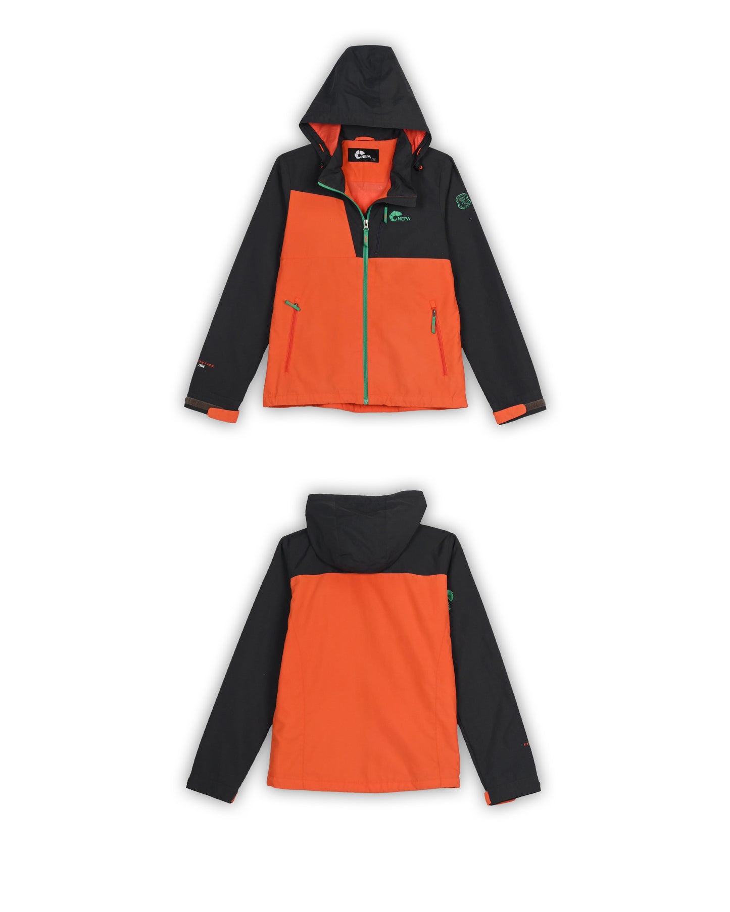 NEPA JACKET - XS