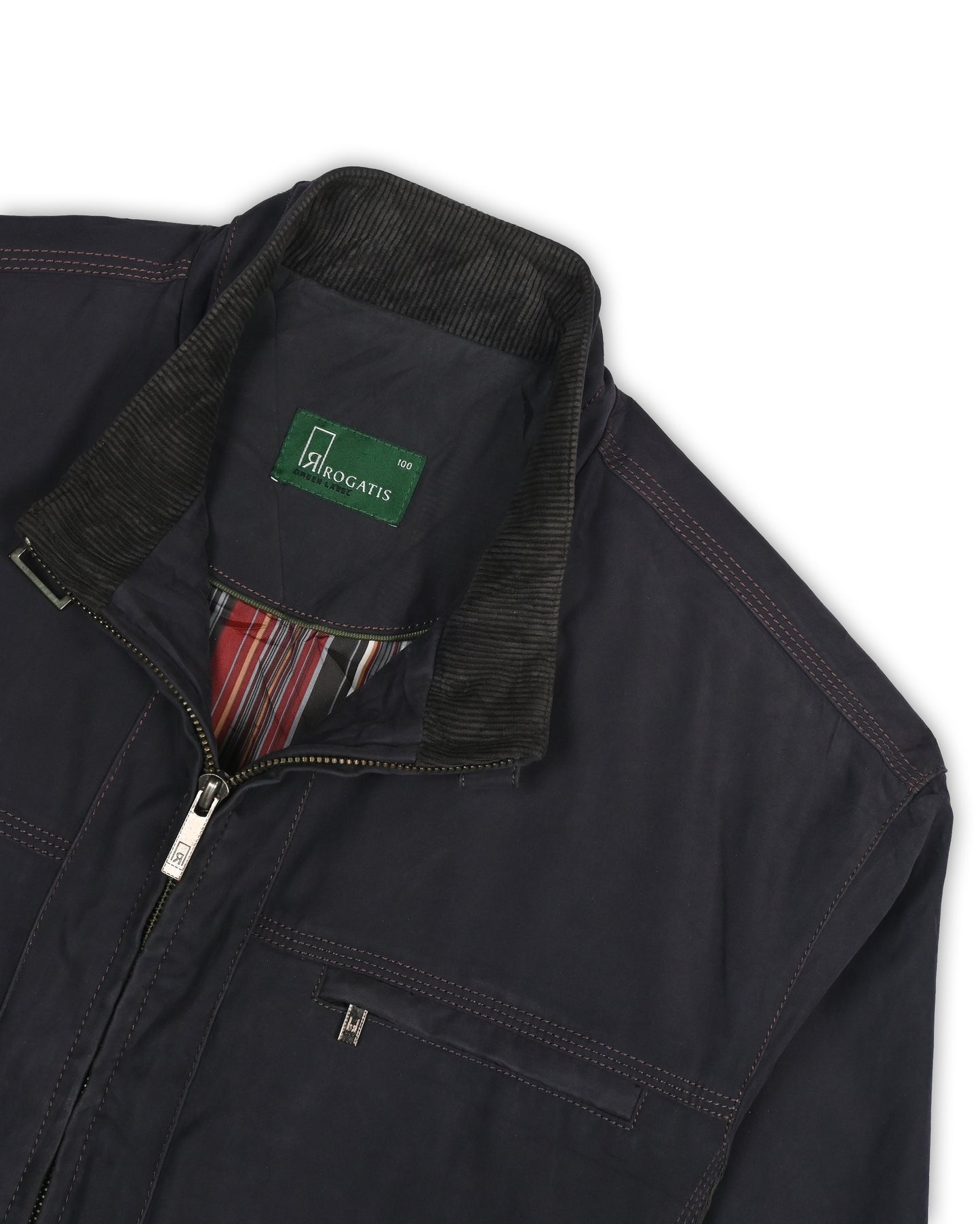 VINTAGE JACKET - M