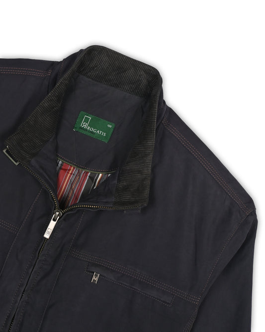 VINTAGE JACKET - M