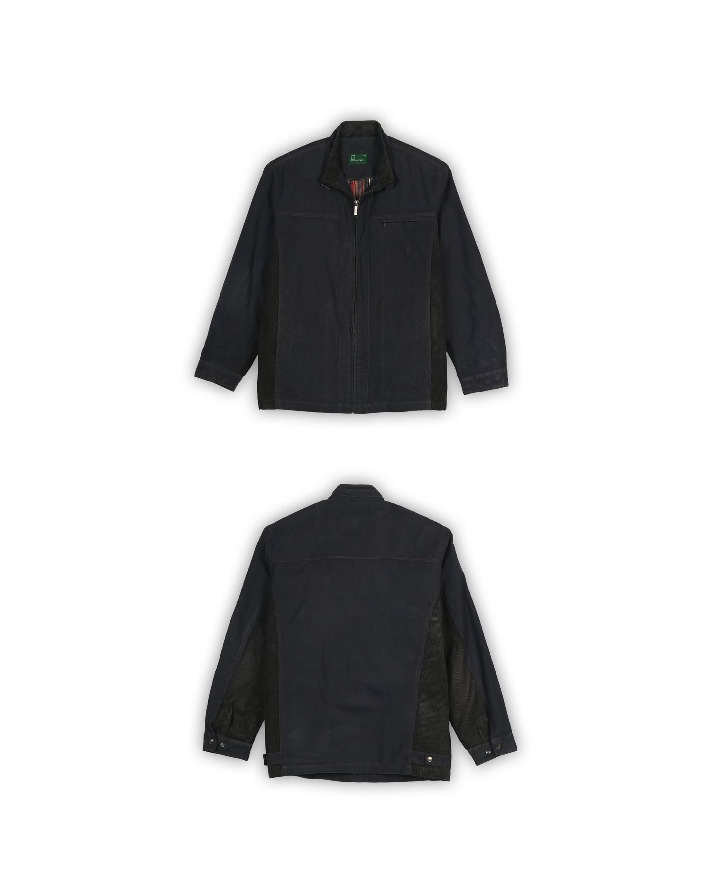 VINTAGE JACKET - M