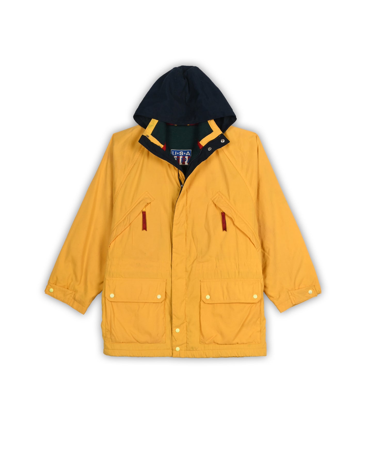 VINTAGE JACKET - XXL