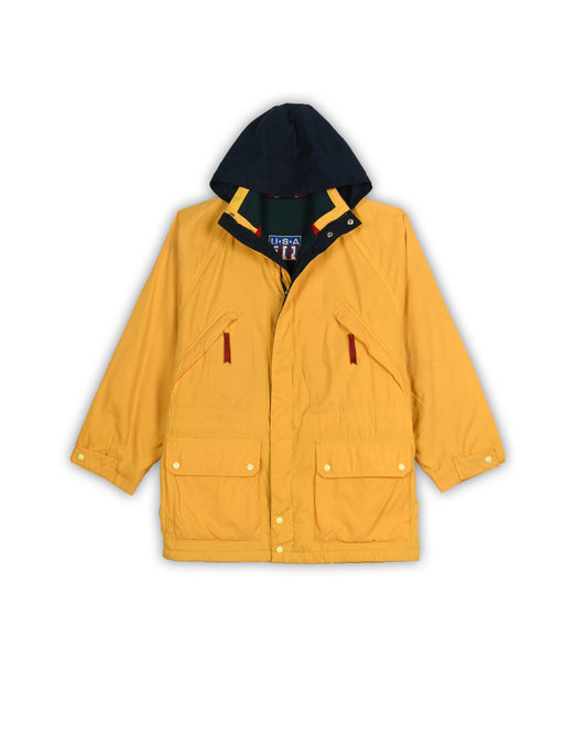 VINTAGE JACKET - XXL