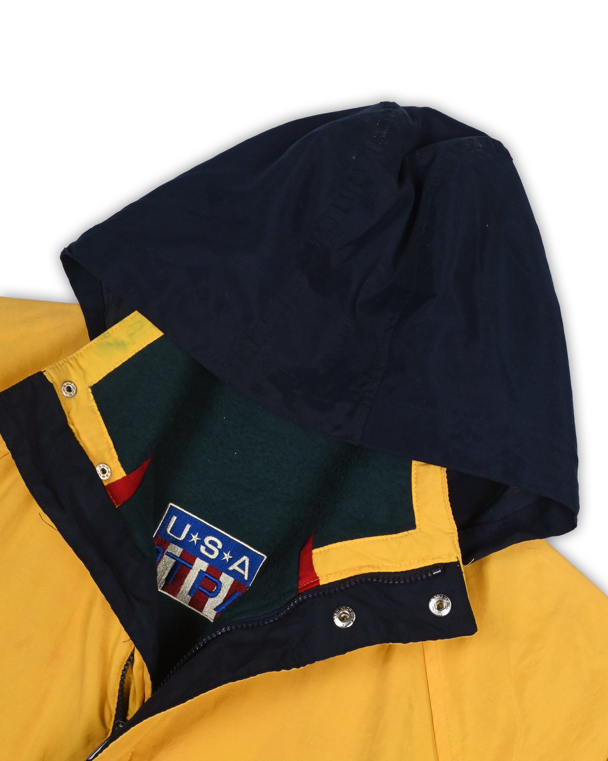 VINTAGE JACKET - XXL