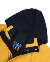 VINTAGE JACKET - XXL