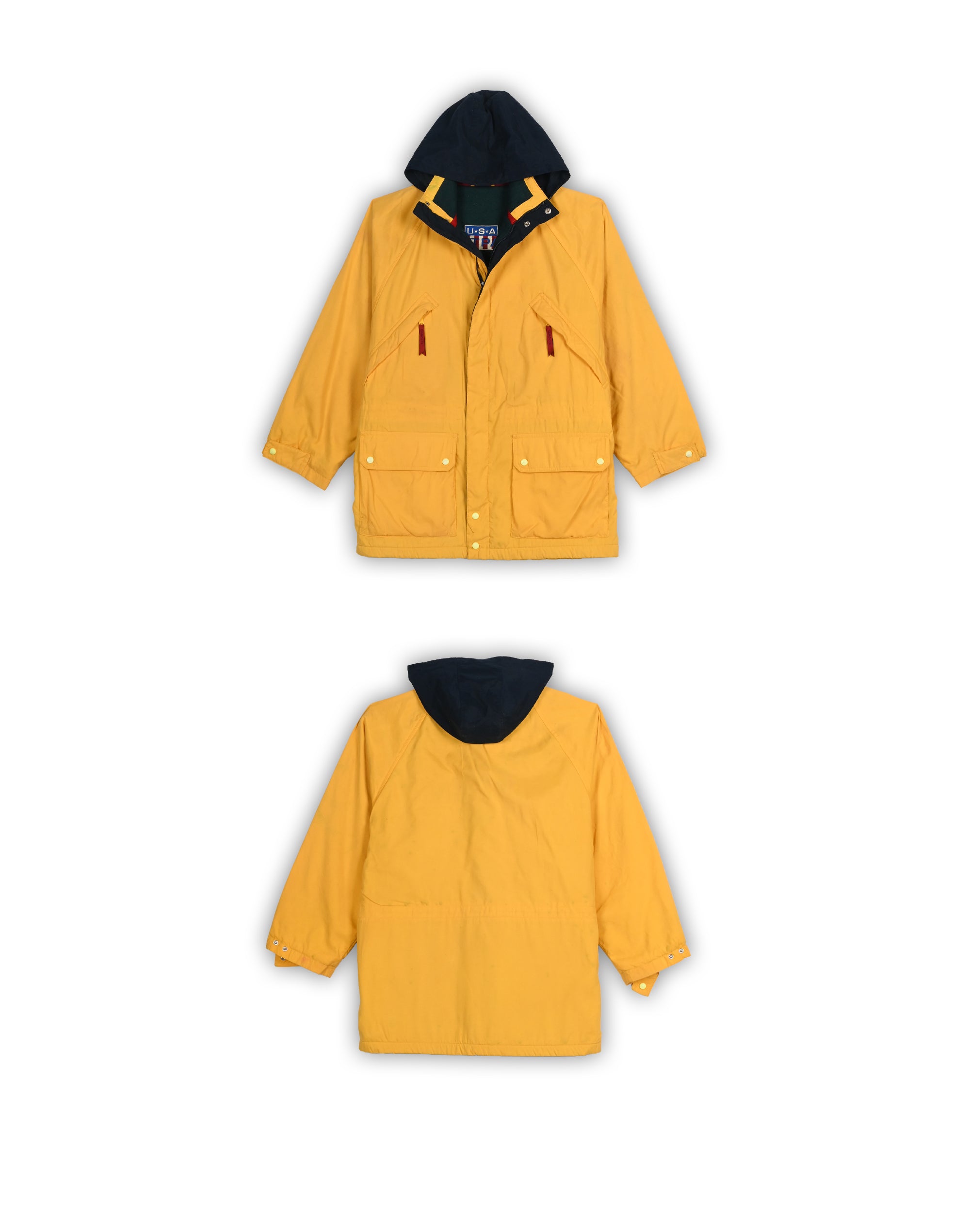 VINTAGE JACKET - XXL