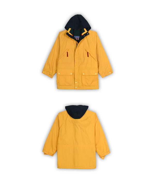 VINTAGE JACKET - XXL