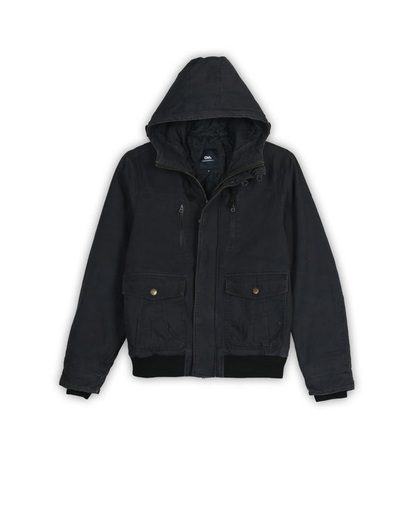 CLOCKHOUSE JACKET - M