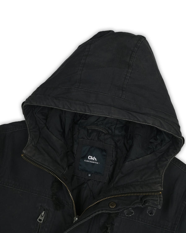 CLOCKHOUSE JACKET - M