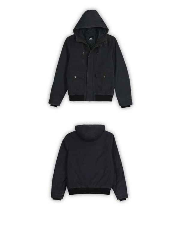 CLOCKHOUSE JACKET - M