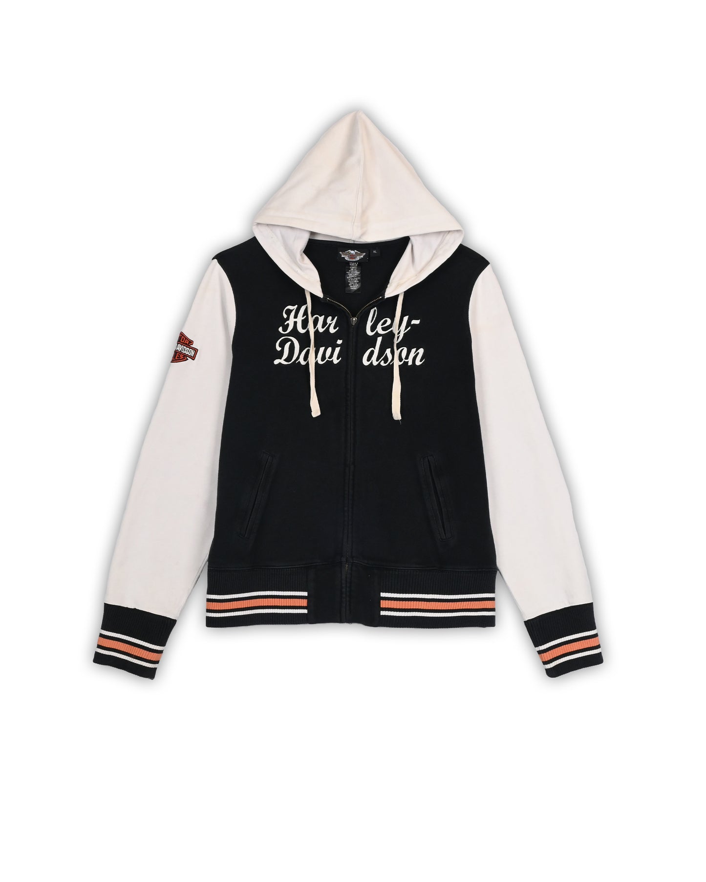 HARLEY-DAVIDSON JACKET - XL