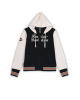 HARLEY-DAVIDSON JACKET - XL