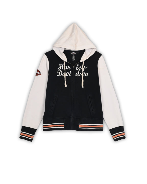 HARLEY-DAVIDSON JACKET - XL