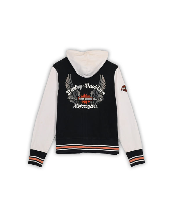 HARLEY-DAVIDSON JACKET - XL