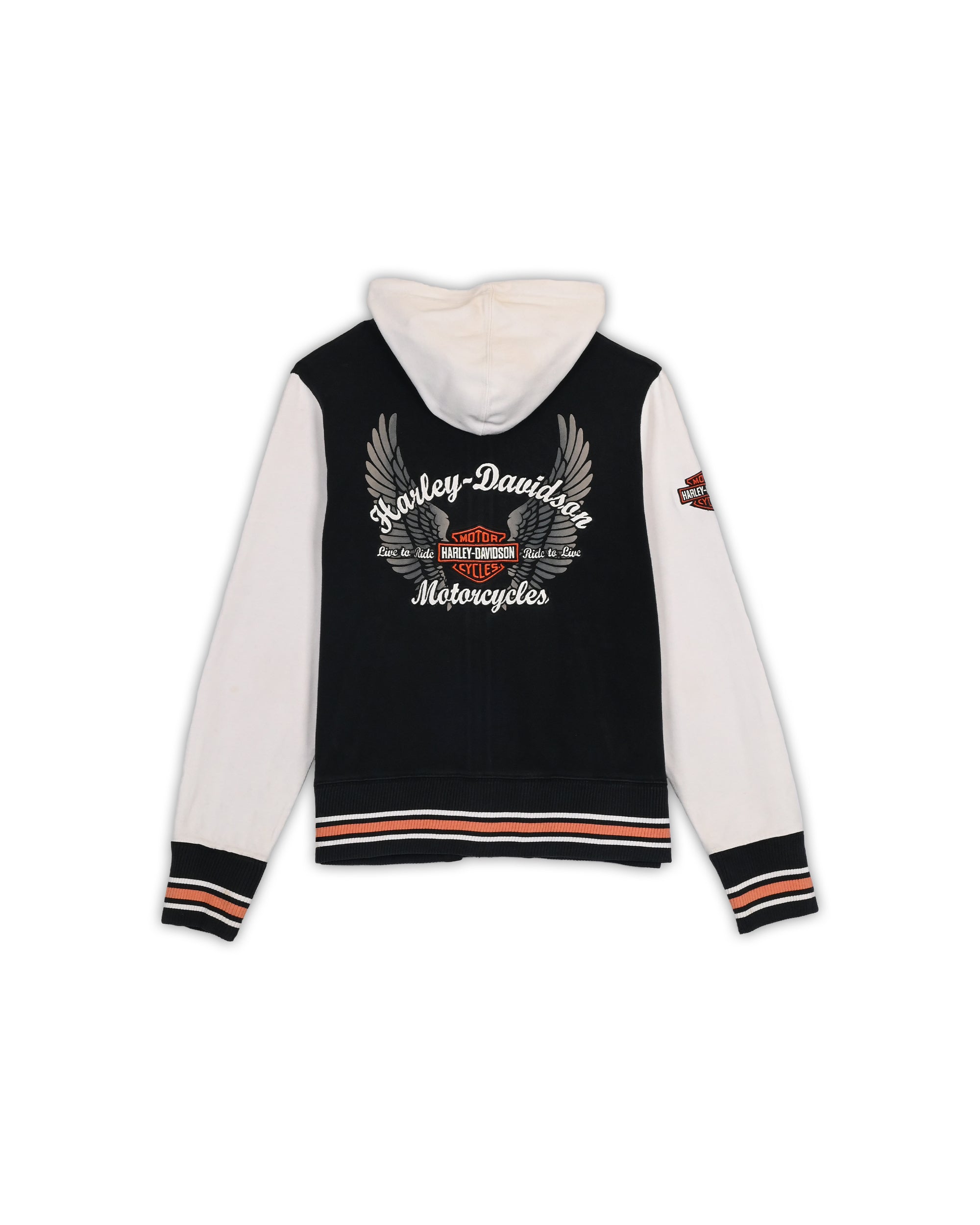 HARLEY-DAVIDSON JACKET - XL