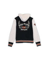 HARLEY-DAVIDSON JACKET - XL