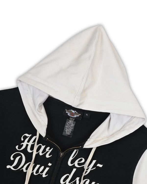 HARLEY-DAVIDSON JACKET - XL