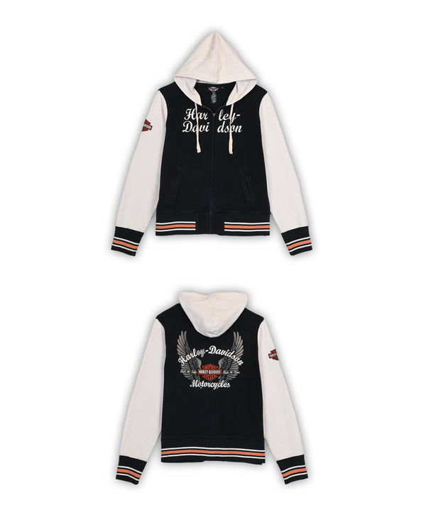HARLEY-DAVIDSON JACKET - XL