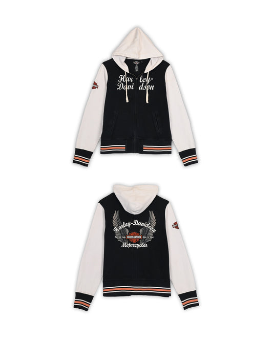 HARLEY DAVIDSON JACKET - XL