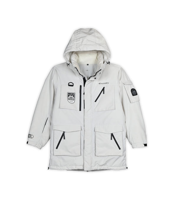 DISCOVERY JACKET - XL