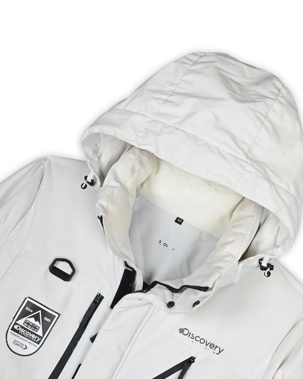 DISCOVERY JACKET - XL
