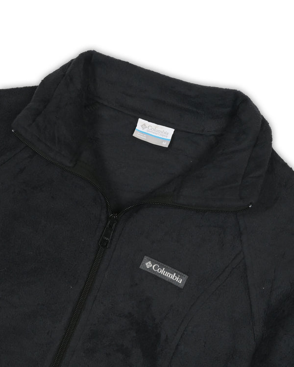 COLUMBIA JACKET - M