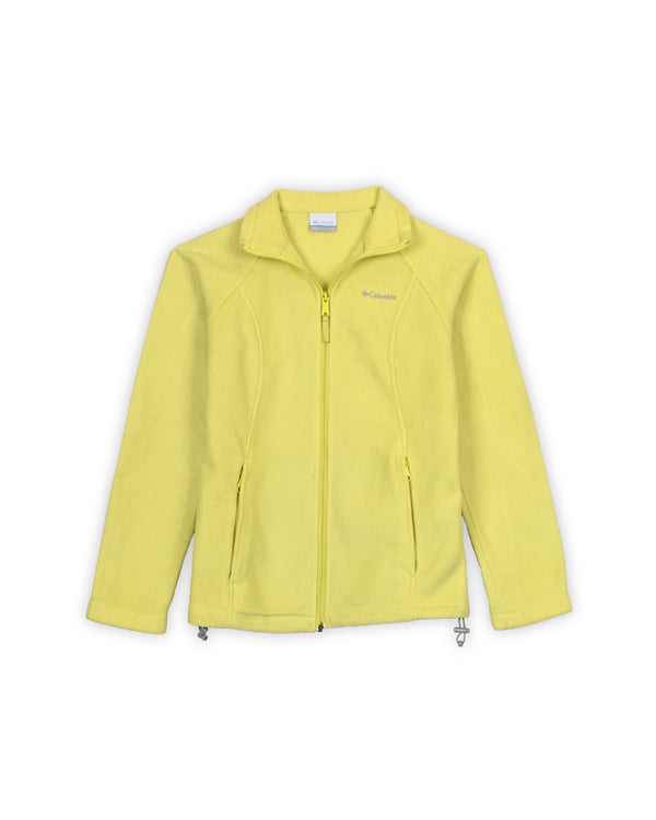 COLUMBIA JACKET - S