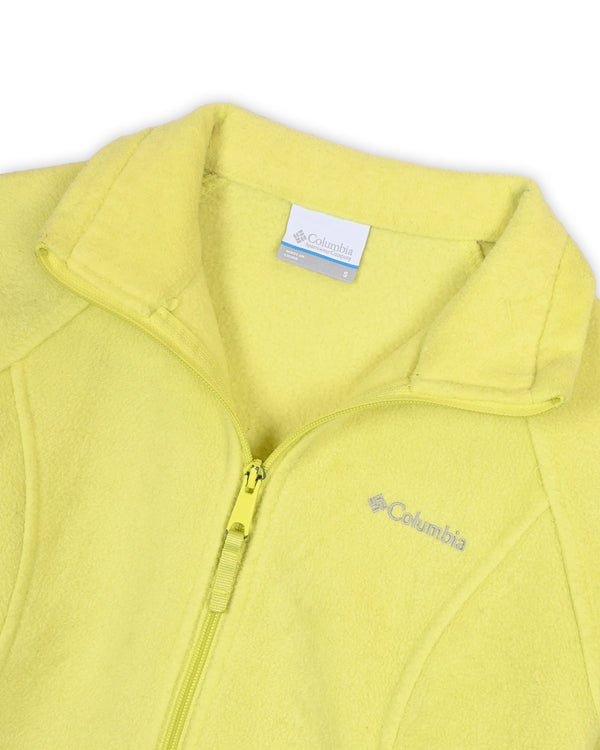 COLUMBIA JACKET - S