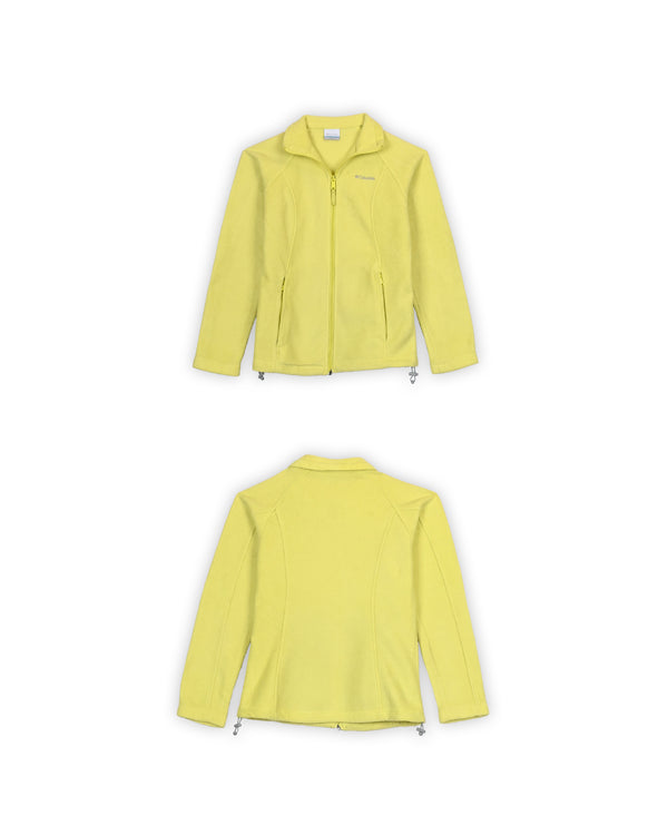 COLUMBIA JACKET - S