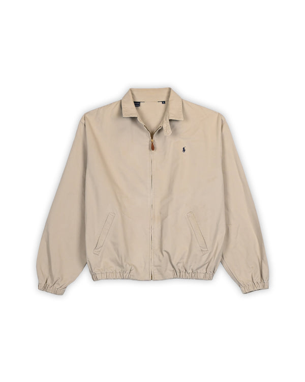 POLO RALPH LAUREN JACKET - L