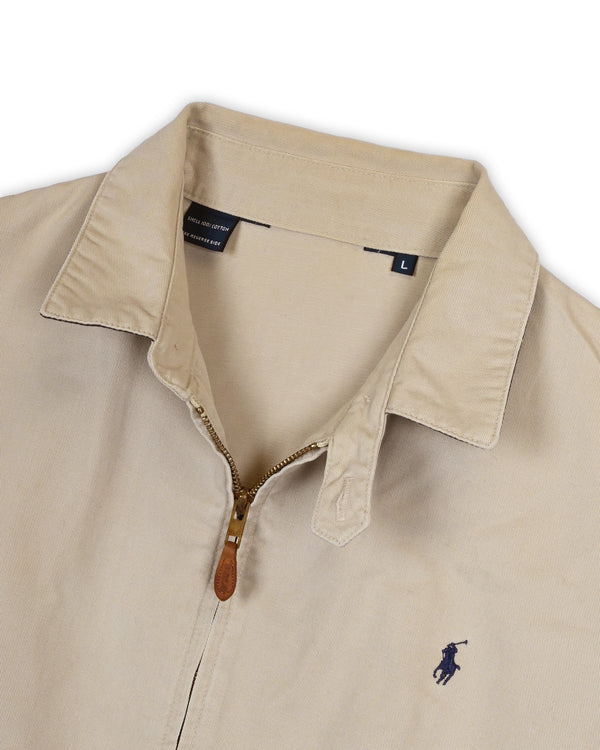 POLO RALPH LAUREN JACKET - L