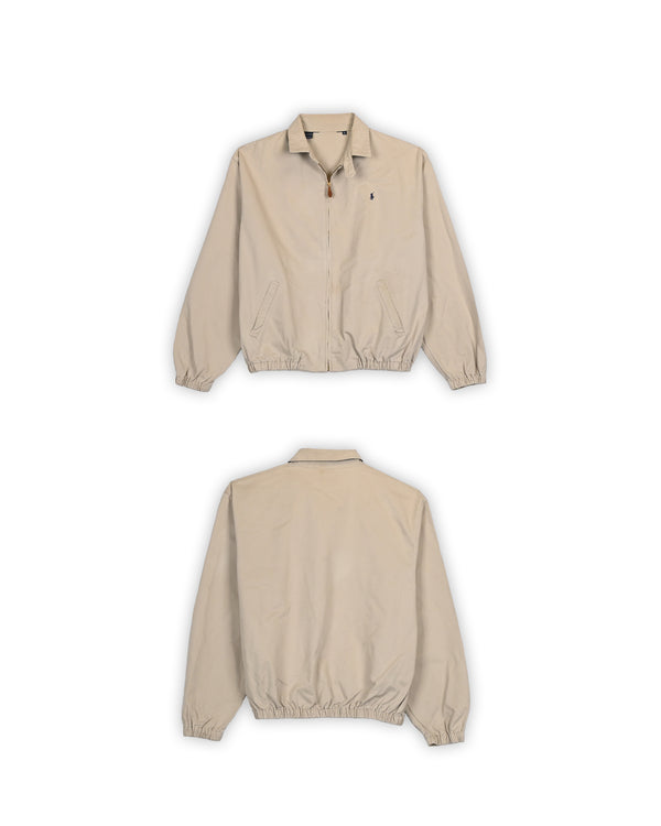 POLO RALPH LAUREN JACKET - L