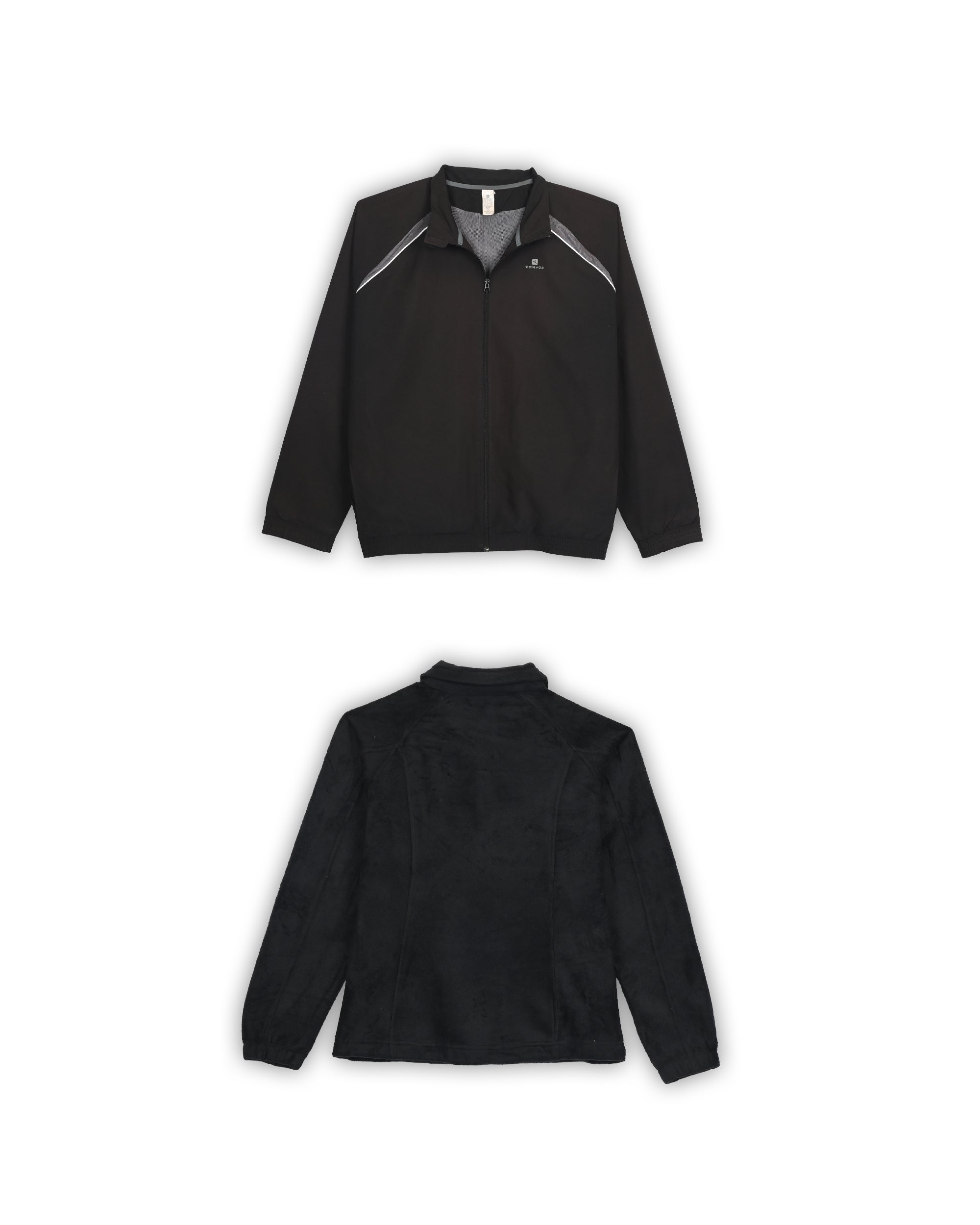 DOMYOS JACKET - XXXL