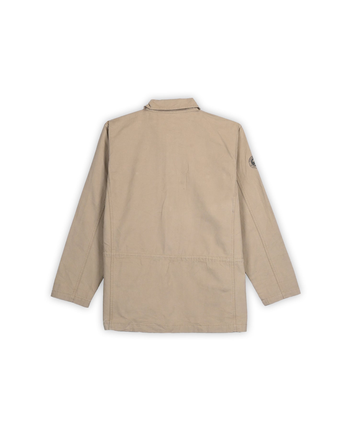 PANAMA JACK JACKET - XL