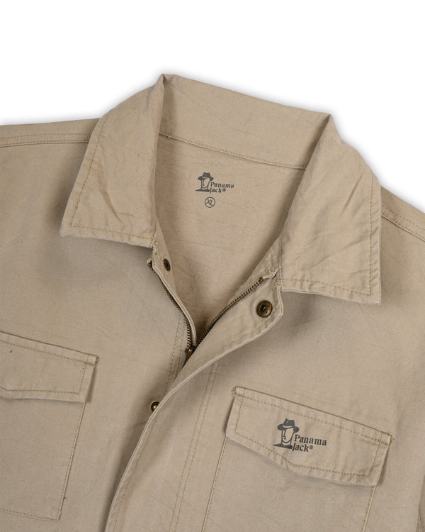 PANAMA JACK JACKET - XL