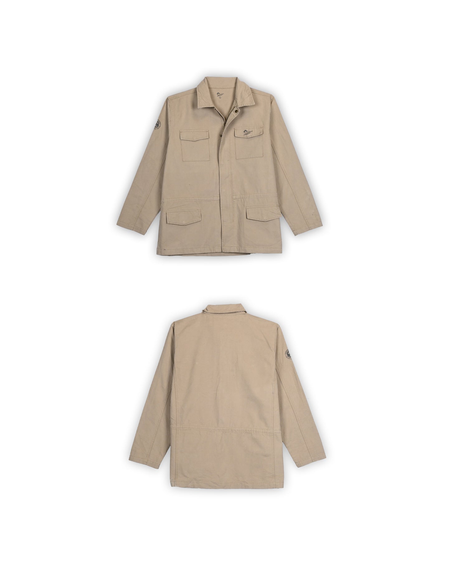 PANAMA JACK JACKET - XL