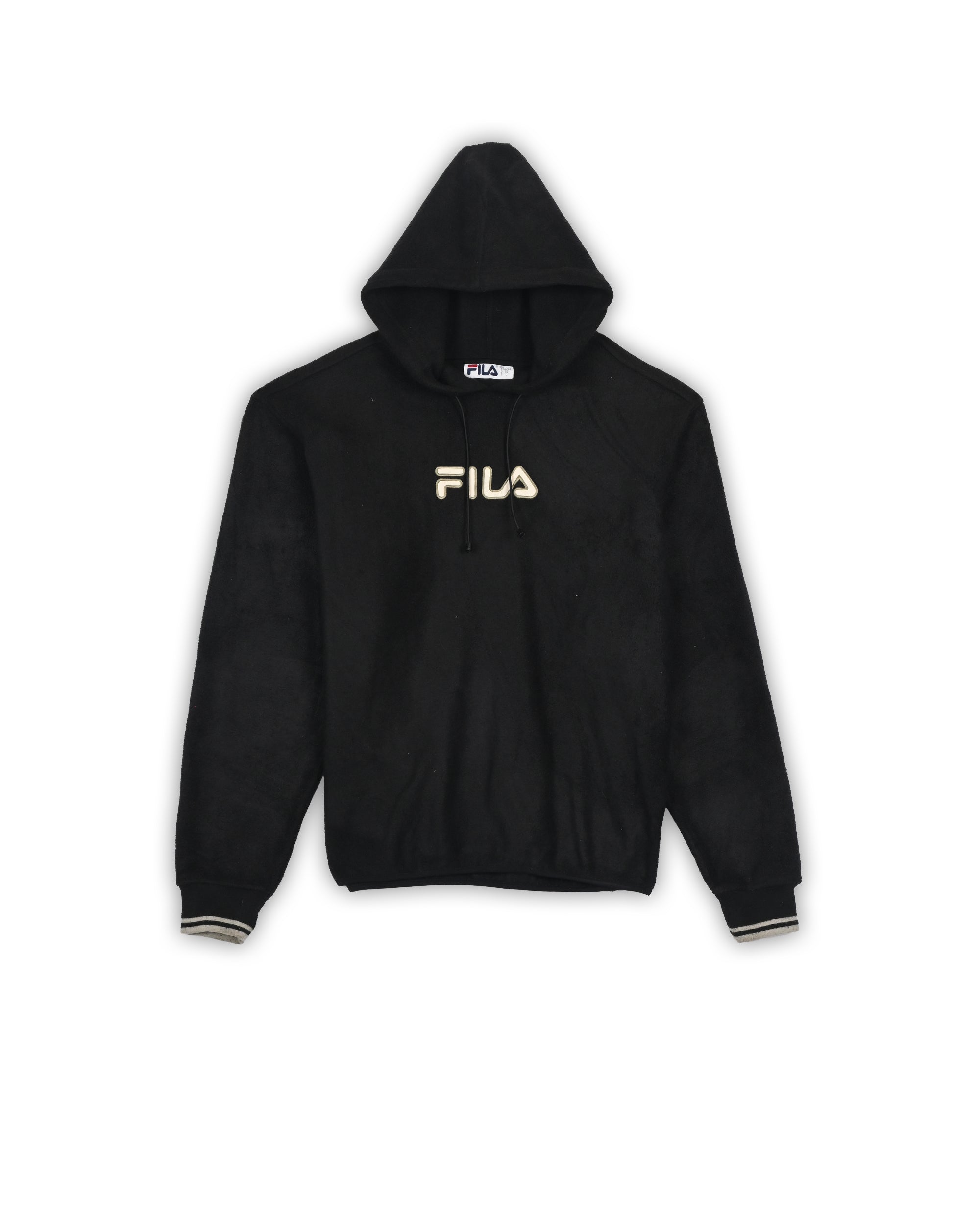 FILA HOODIE - L