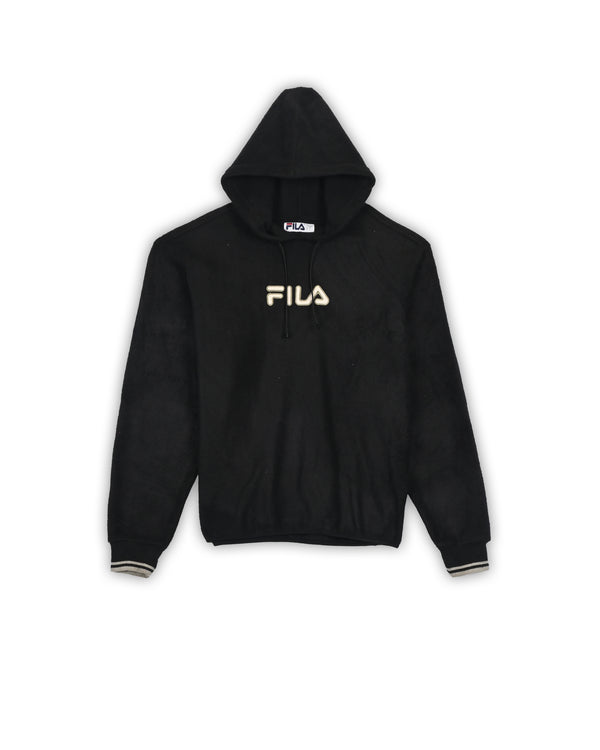 FILA HOODIE - L