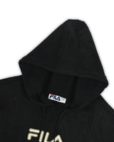 FILA HOODIE - L