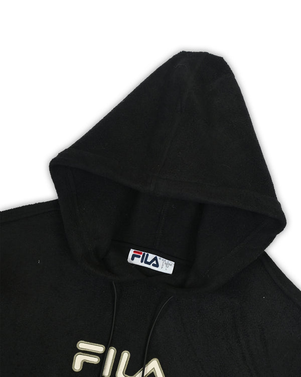 FILA HOODIE - L