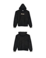 FILA HOODIE - L