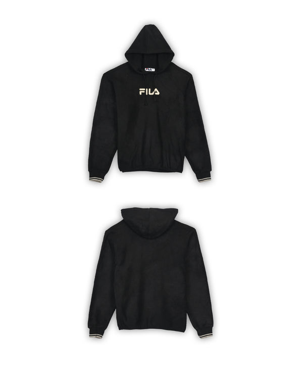 FILA HOODIE - L