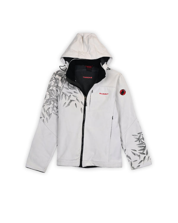 MAMMUT JACKET - M