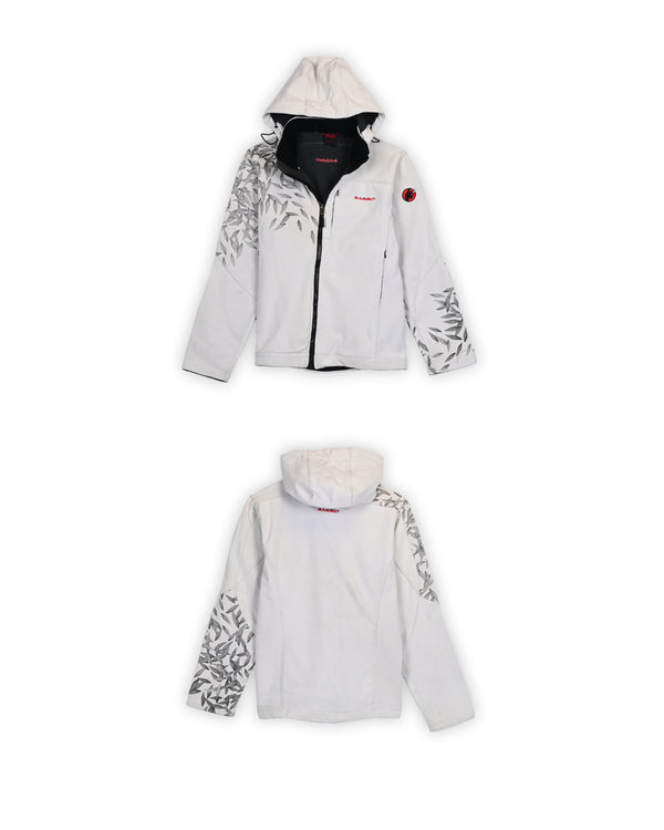 MAMMUT JACKET - M