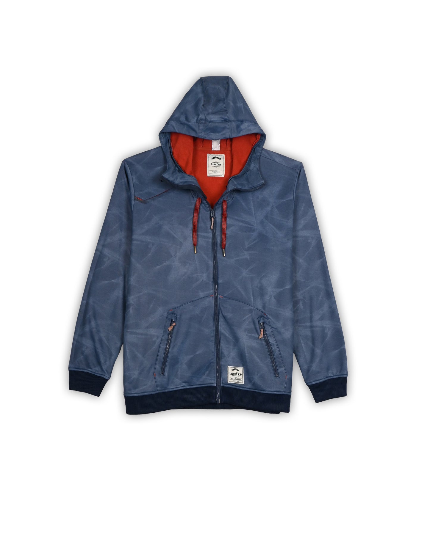 WEDZE JACKET - XL