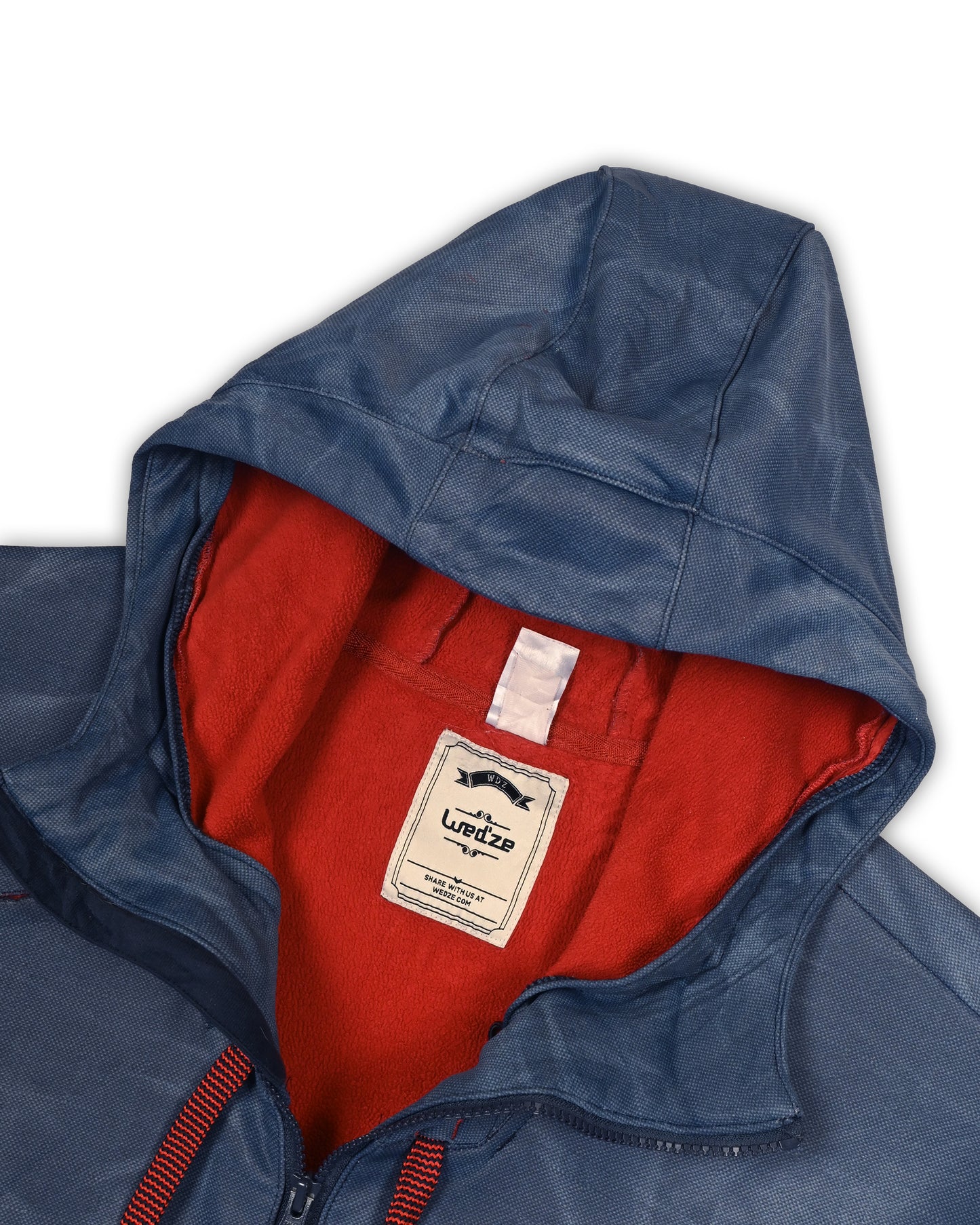 WEDZE JACKET - XL