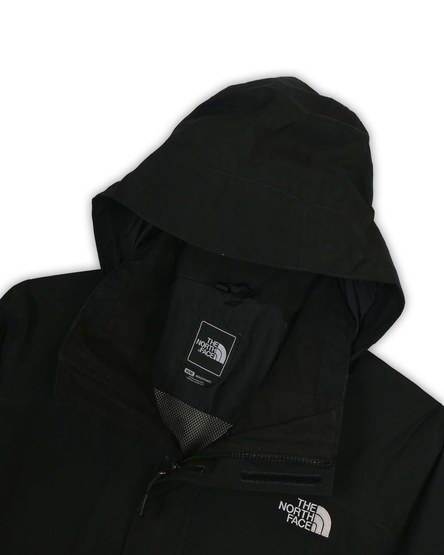 THE NORTH FACE JACKET - M