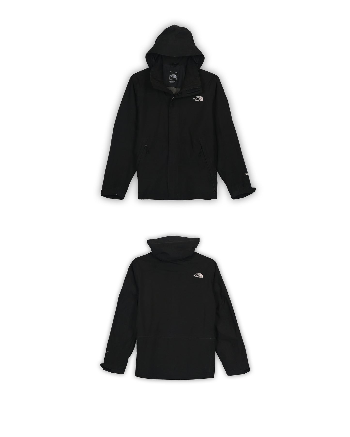 THE NORTH FACE JACKET - M