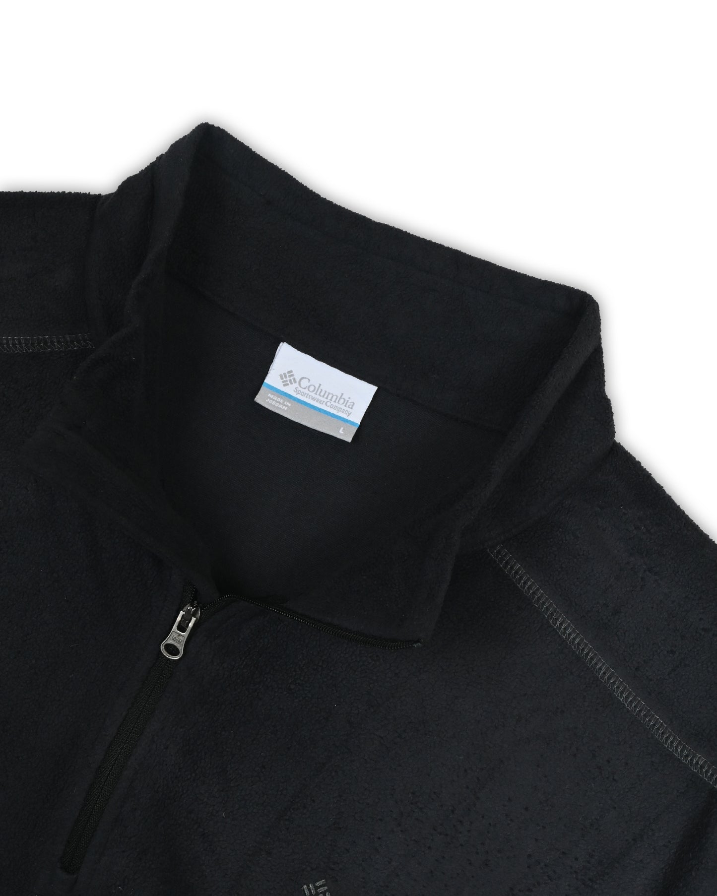 COLUMBIA JACKET - L